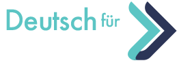 Deutsch für die Zukunft Logo