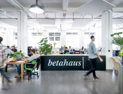Australian Landing Pad in Berlin for Startups in Europe