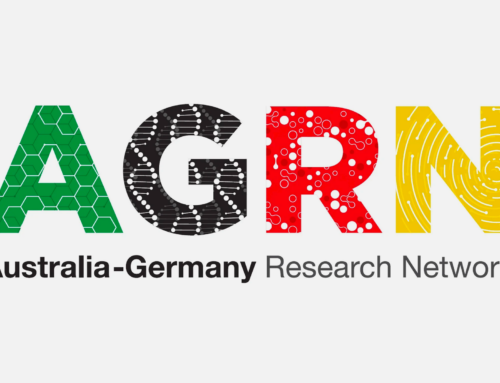 Australia-Germany Research Network (AGRN)