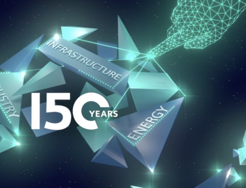 150 Years of Siemens in Australia
