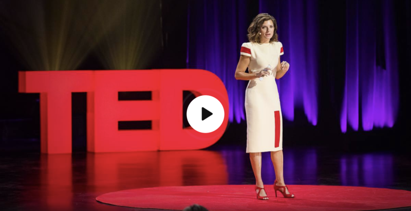 TED Talk: Watch Lena Boroditsky talk about how language shapes the way ...