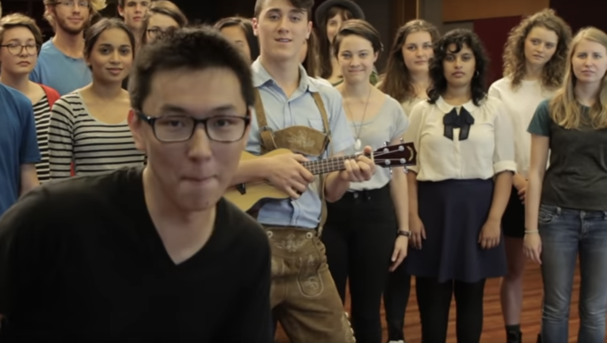 The Longest German Word Choir Deutsch F r Die Zukunft the-longest-german-word-choir-deutsch-f-r-die-zukunft