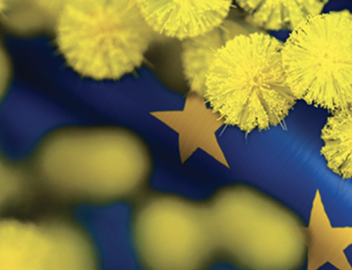 Australia-European Union Free Trade Agreement signed in 2026